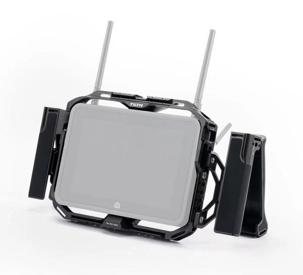Tilta TA-ASC-A-B Atomos Shogun Connect  için Monitör Kafesi - Image 1
