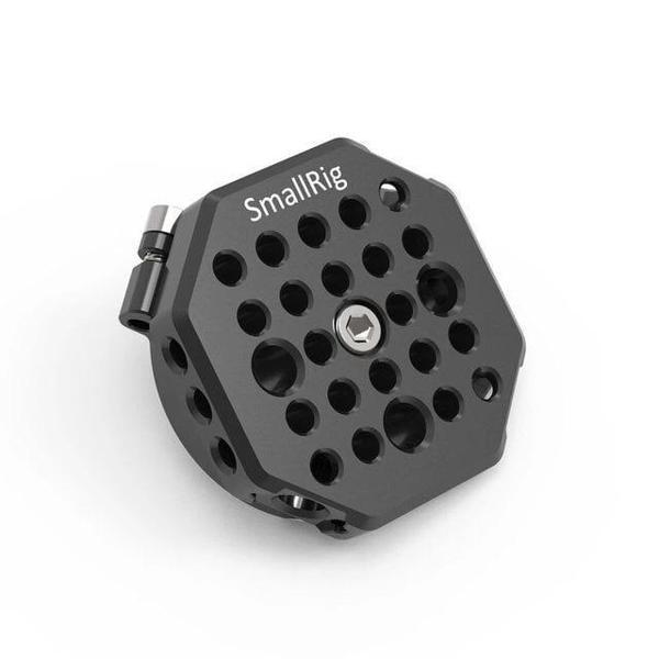 SmallRig BSS2401 Zhiyun CRANE 3 LAB  Taban Plakası El Sabitleyici - Image 1