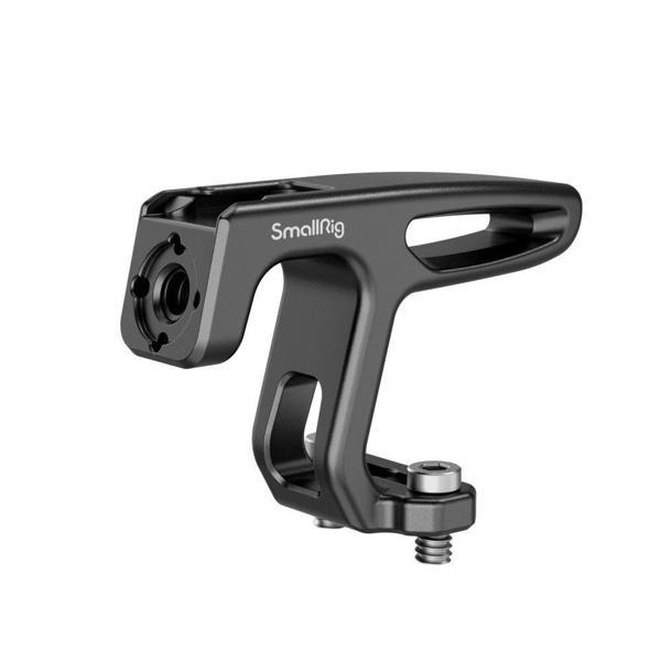 SmallRig HTS2756B Mini Üst Sap (1/4''-20 Vida) - Image 1