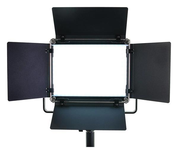 PATONA Premium RGB 216AS LED Fotoğraf ve Video Işığı - Image 1