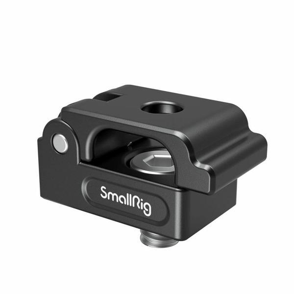 SmallRig MD2418 Evrensel Yaylı Kablo Kelepçesi (2 adet) - Image 1