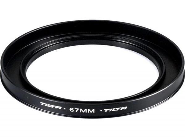 Tilta MB-T15-55 55mm Adaptör Halkası için Mini Kelepçe-on Matte Box - Image 1