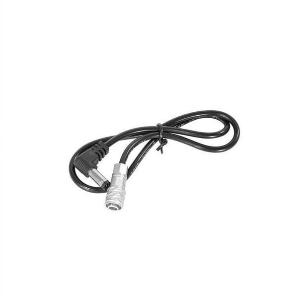 SmallRig 2920 BMPCC 4K  6K  için 2 Pimli Şarj Kablosu - Image 1