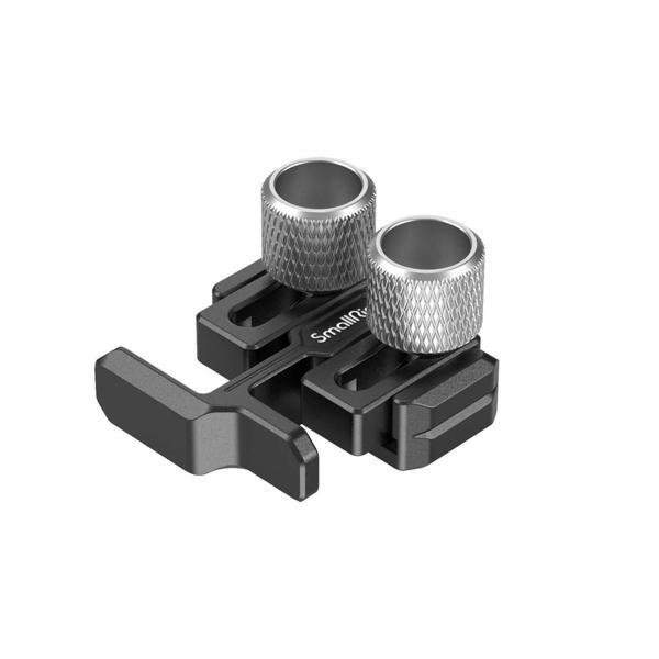 SmallRig 3271 BMPCC 6K PRO için HDMI ve USB-C Kablo Kelepçesi - Image 1