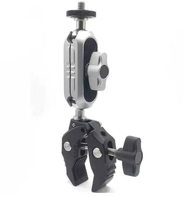 Oem Marka JX006 Metal Mağiç Arm ile Kelepçe - Image 1