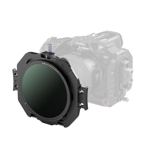 SmallRig 4412 Ayarlanabilir Kelepçeli  Filtre Kiti - Image 1