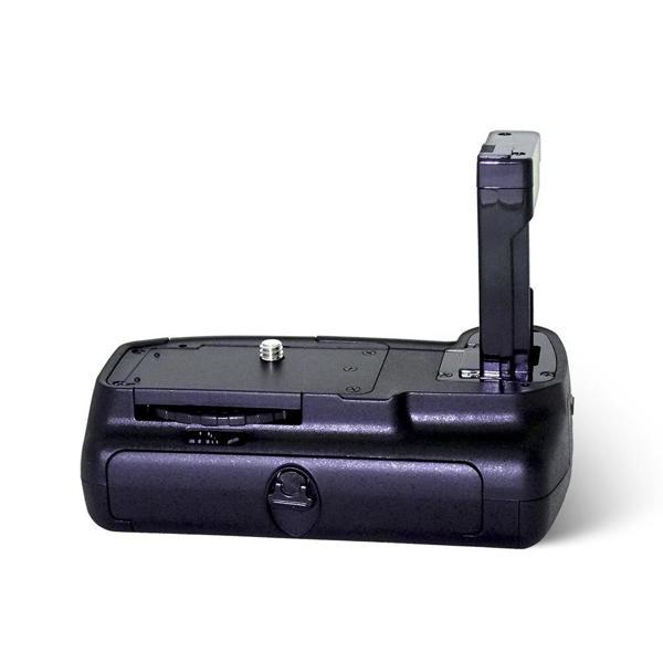 Sanger D3100 Nikon Fotoğraf Makinesi Battery Grip - Image 1