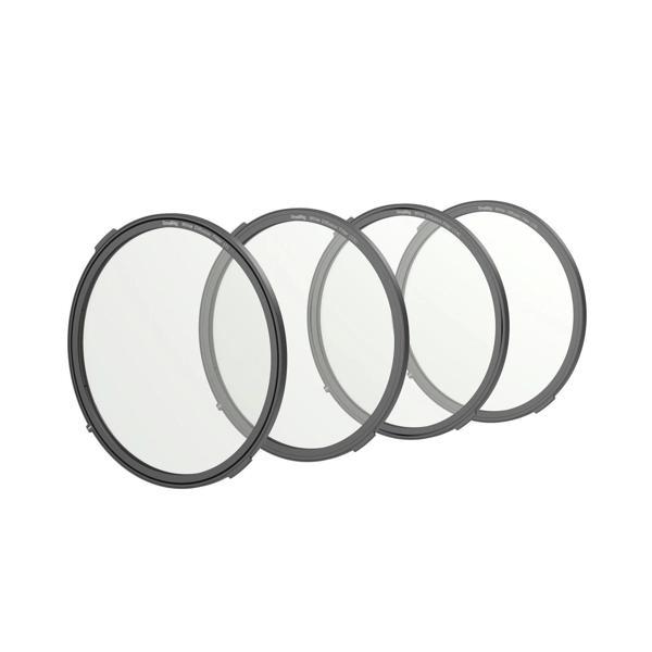 SmallRig 4652 Beyaz Difüzyon Filtresi Kiti - Image 1