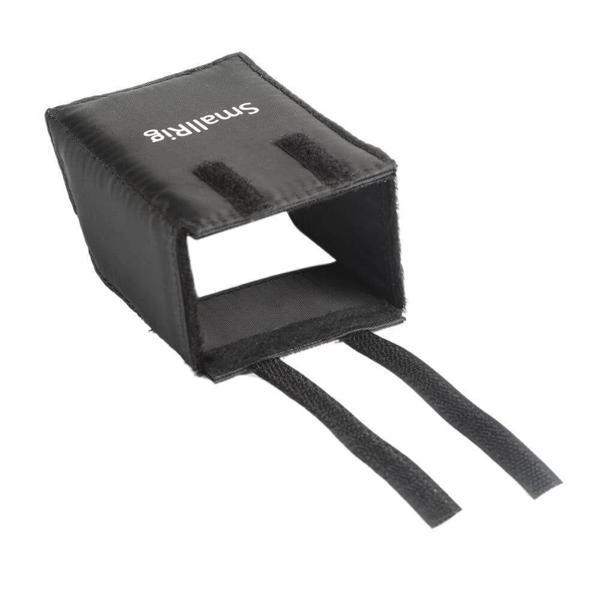 SmallRig 1972 LCD Ekran Güneşlik Panasonic Lumix GH5 / GH4 / G85 / G7 / GX8 için - Image 1