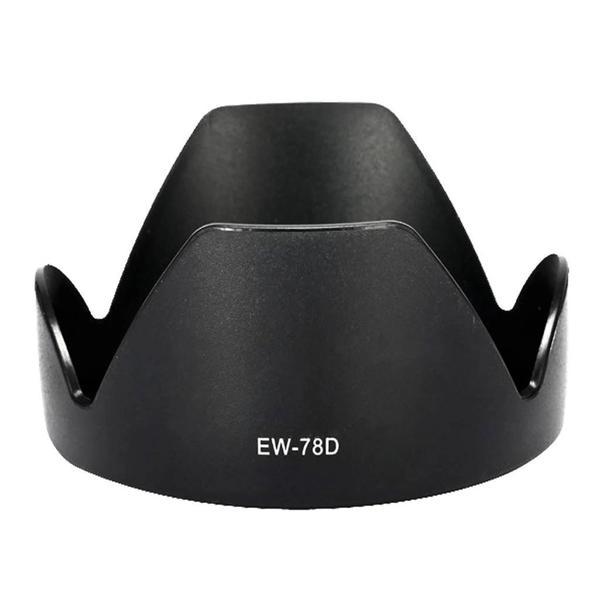 Canon İçin EW-78D Yaprak Parasoley - Image 1