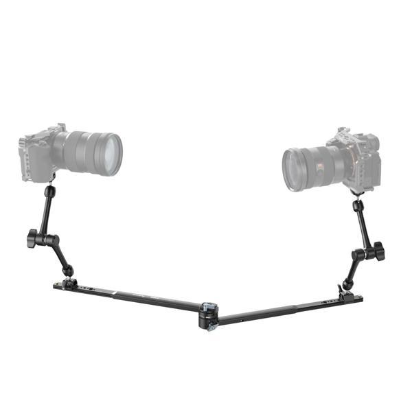SmallRig MD4362 X Kameralar için Magic Arm Kiti - Image 1
