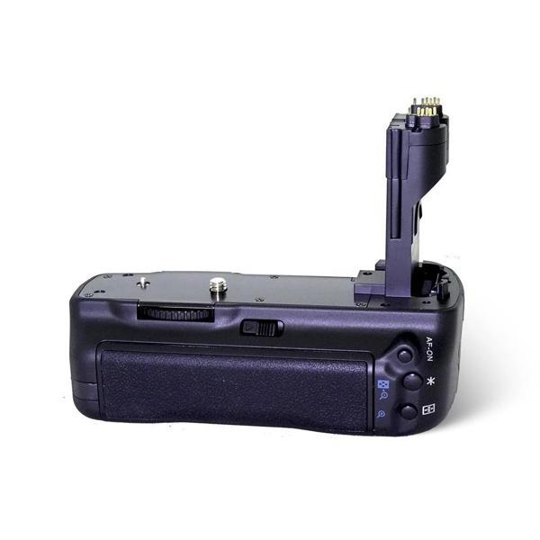 Sanger BG-E6 Canon Fotoğraf Makinesi Battery Grip - Image 1