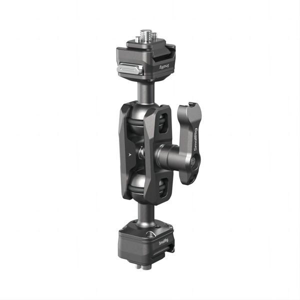 SmallRig 4488 HawkLock H21 Hızlı Çıkarma Sihirli Kol ve Bilyalı Başlık - Image 1