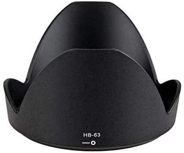 Nikon HB63 24-85 mm f/3.5-4.5G ED VR Parasoley - Image 1