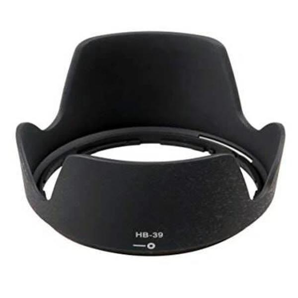 Nikon HB39 16-85 mm f/3.5-5.6g vr / 18-300 VR Parasoley - Image 1