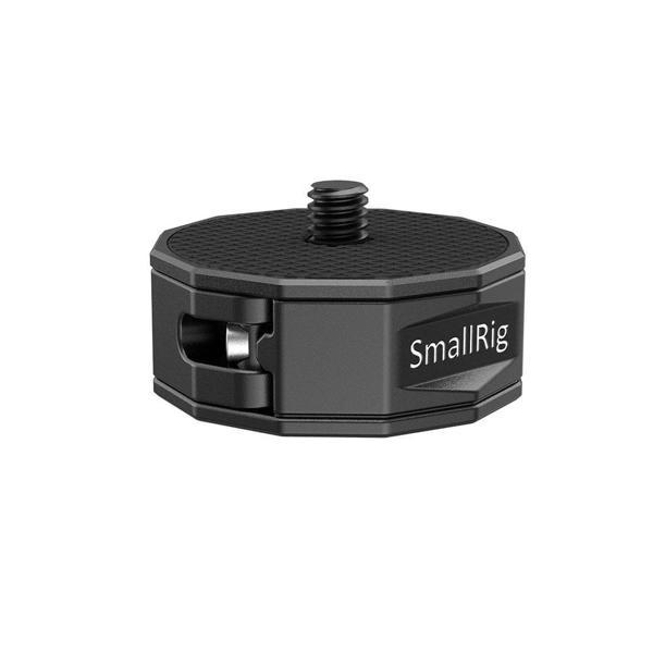 SmallRig BSS2714 Evrensel Hızlı Bırakma Adaptörü - Image 1