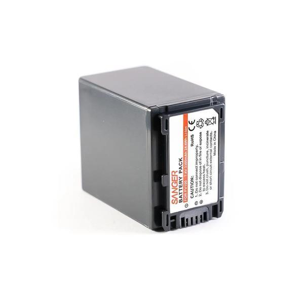 Sanger NP-FV100 Sony Kamera Batarya - Image 1