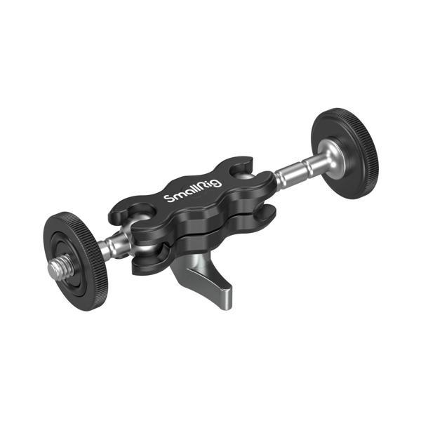 SmallRig 3238B Mini Magic Arm Evrensel Bilyalı Kafa - Image 1