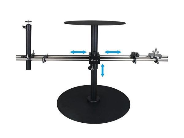 Arcury PSP03 Döner Çekim Standı - Image 1