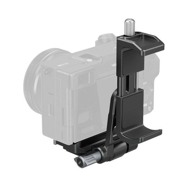 SmallRig 4695 Power Bank Aynasız Kameralar için Montaj Plakası Kiti - Image 1