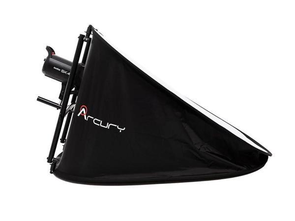 Arcury SB-F 70100 70x100cm Yer Softbox - Image 1