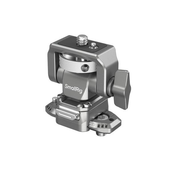 SmallRig 4487 HawkLock H21 NATO Kelepçeli Hızlı Çıkarma Monitör Desteği - Image 1