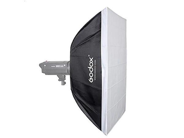 Godox SB-BW-80120 80x120cm Bowens Softbox - Image 1