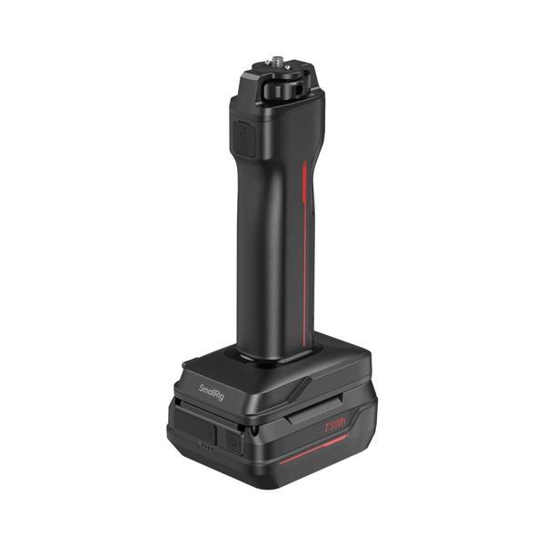 SmallRig 4767 SH73 Kavrama Saplı Tasarımlı Powerbank - Image 1