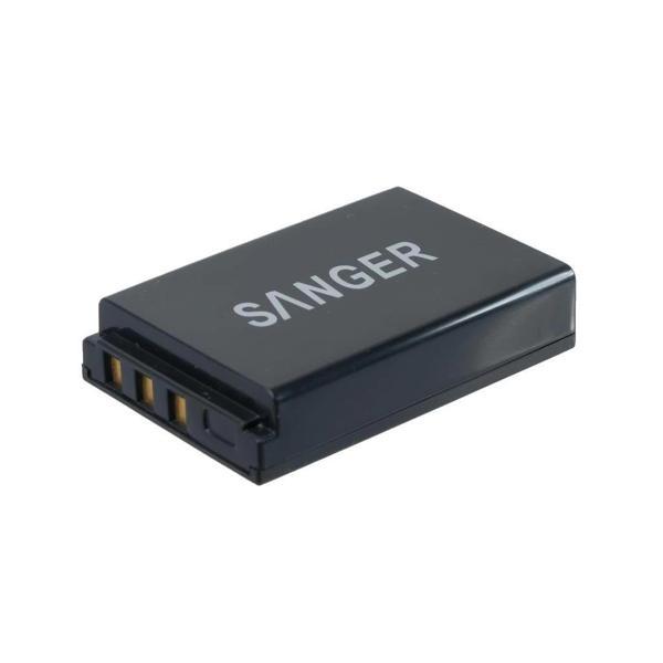 Sanger DB-L50 Sanyo Fotoğraf Makinesi Batarya - Image 1