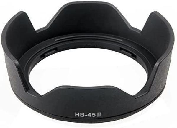 Nikon HB45II 18-55 mm f/3.5-5.6G VR/ED II  Parasoley - Image 1