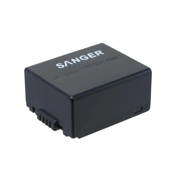 Sanger BLB13E Panasonic Fotoğraf Makinesi Batarya - Image 1