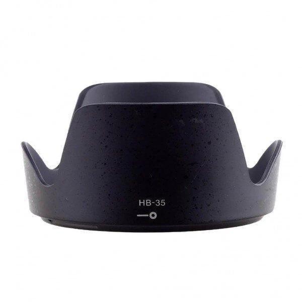 Nikon HB35 18-200 mm DX VR f /3.5-5.6G Parasoley - Image 1