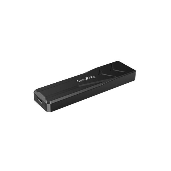SmallRig 3479 M.2 SSD SD-01 Muhafazası Koruması - Image 1
