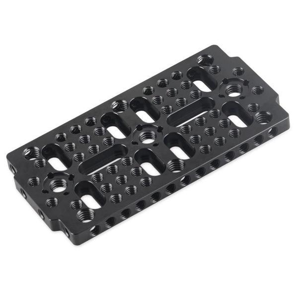 SmallRig 1681 Çok Amaçlı Peynir Plakası Cheeseplate - Image 1