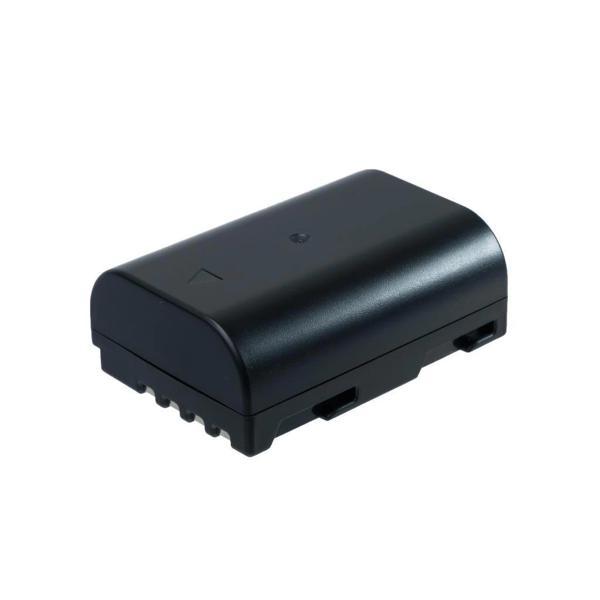 Sanger BLF19 Panasonic Fotoğraf Makinesi Batarya - Image 1