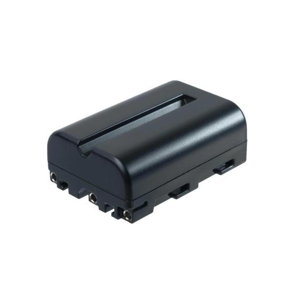 Sanger NP-FM500H Sony Fotoğraf Makinesi Batarya - Image 1