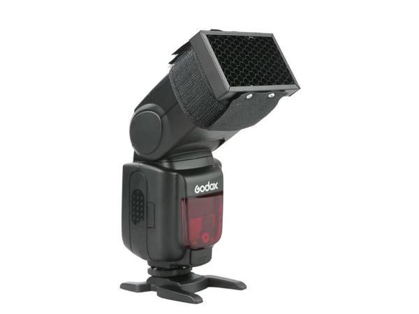 Godox HC-01 Tepe Flaş İçin Petek - Image 1