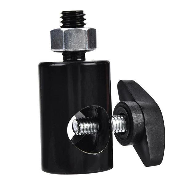 OEM Marka M38 Evrensel Flaş  Işık 3/8 '' Vida Bağlantı Yuvası - Image 1