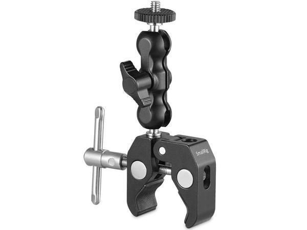 SmallRig 2164 Mini Magic Arm Clamp - Image 1