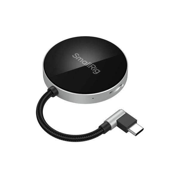 SmallRig 4869 SD 3.0  / Micro SD Kart  Hafıza Kartı Okuyucu - Image 1