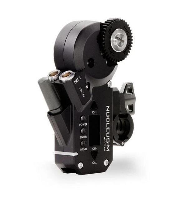 Tilta WLC-T03-M1 Nucleus-M Motor Kit - Image 1
