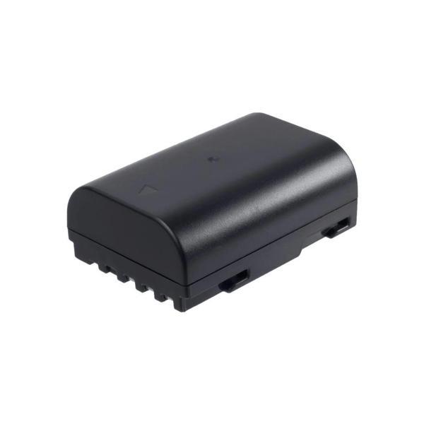 Sanger D-LI90 Pentax Fotoğraf Makinesi Batarya - Image 1