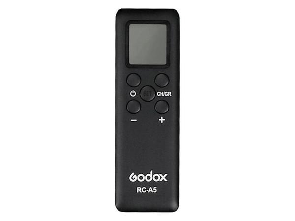 Godox RC-A5 Kumanda - Image 1