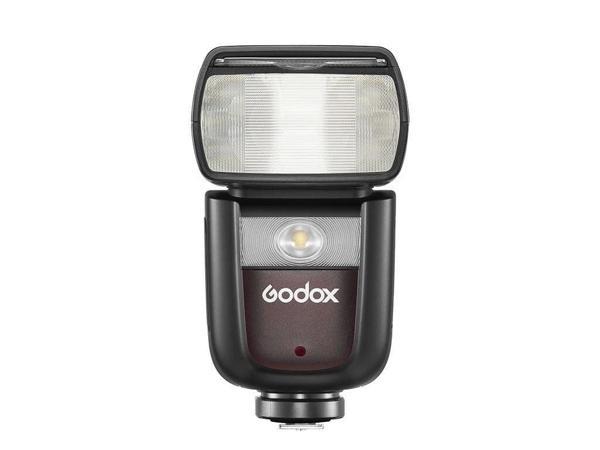 Godox V860III-N Nikon Uyumlu Tepe Flaşı - Image 1