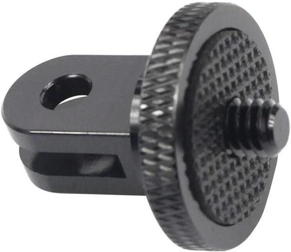 OEM Marka GP14 Aksiyon Kamera Metal Bağlantı Aparatı - Image 1