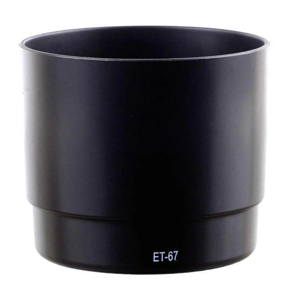 Canon İçin ET-67 Parasoley - Image 1