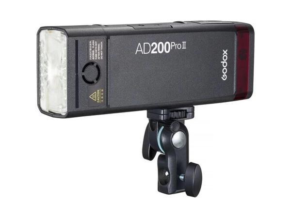 Godox AD200Pro II Mobil Paraflaş Kit - Image 1