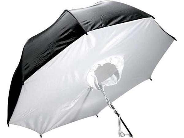 Godox UB-010 33'' 84cm Gümüş Box Şemsiye - Image 1