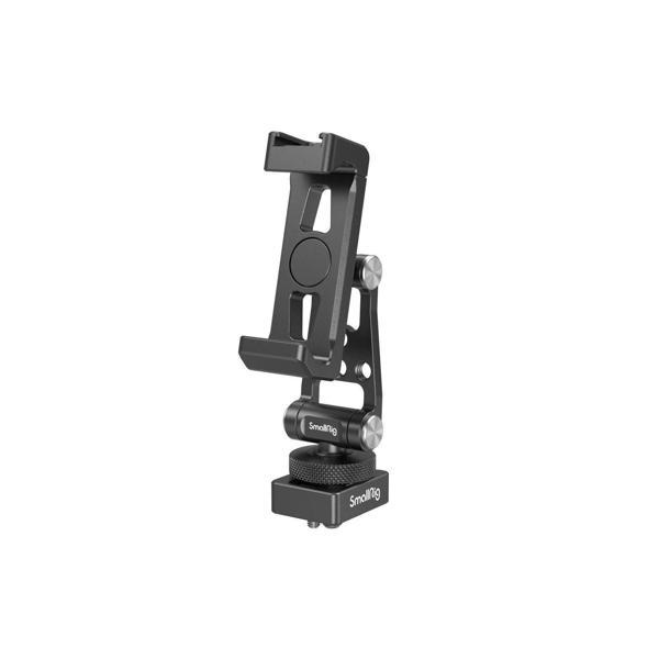 SmallRig 4301 DJI Gimbal'lar için  Telefon Tutucu - Image 1