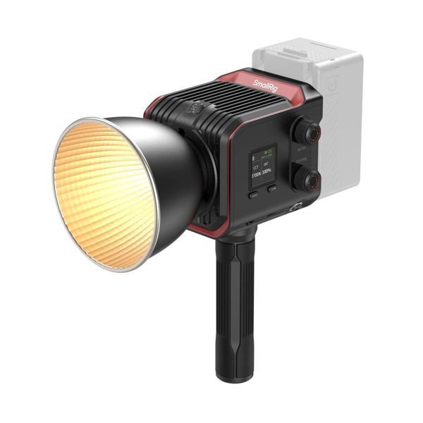 SmallRig 4894 RC100B COB LED Bi-Color Video Işığı - Image 1